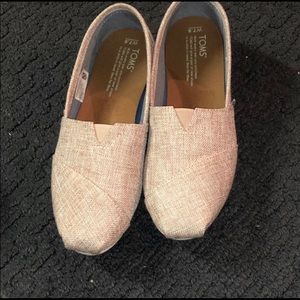 Toms Canvas Alpargatas